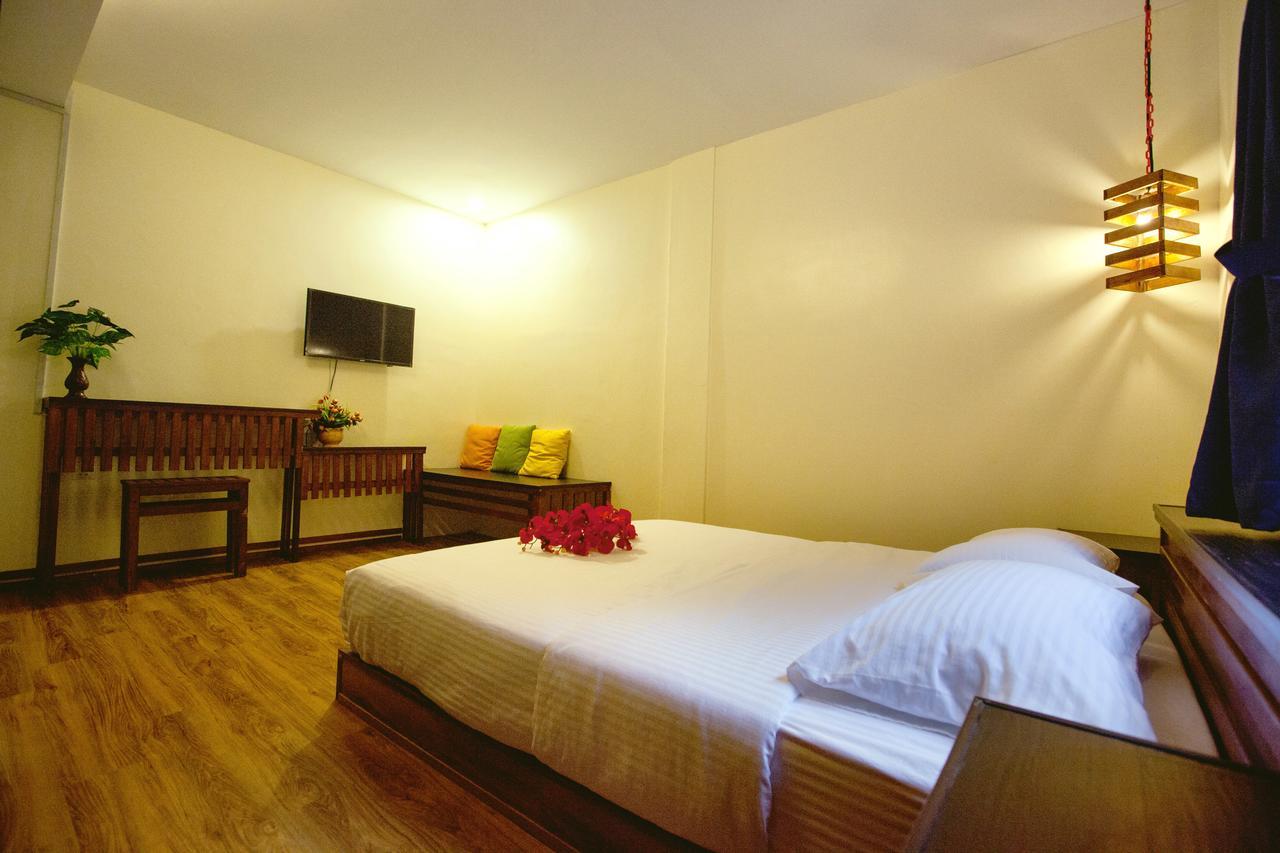 House Of My Eternal - Homestay