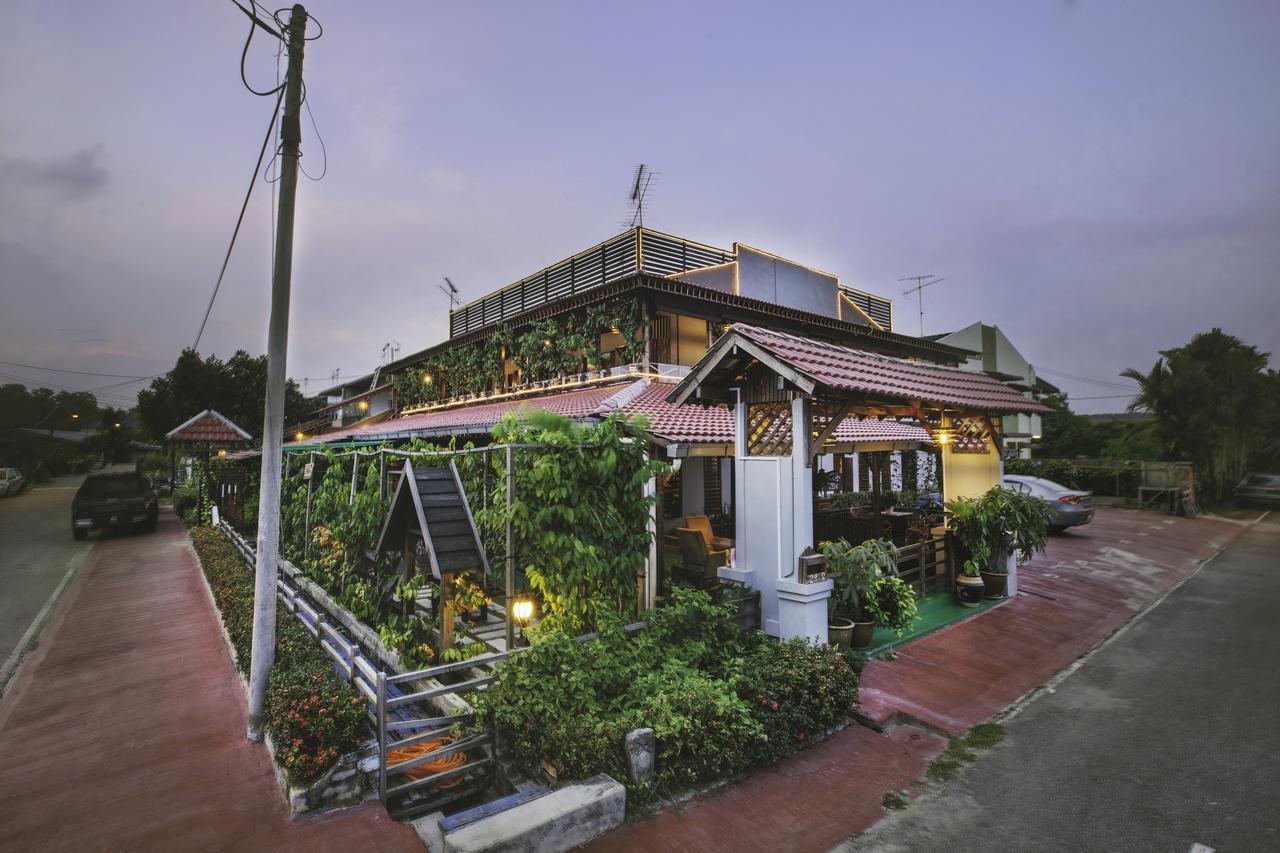 Homestay House Of My Eternal - *